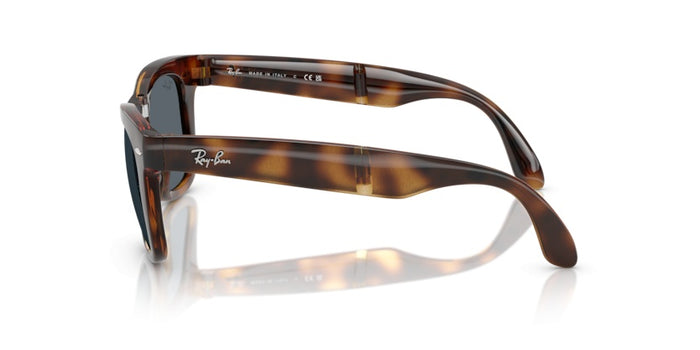 Ray-Ban Folding Wayfarer RB4105 710/R5 50 22 太阳镜 — vista 3