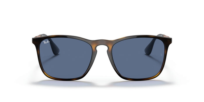 Ray-Ban Chris RB4187 639080 54 18 太阳镜 — vista 2