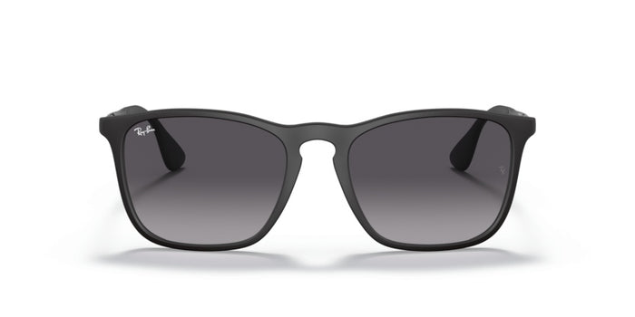 Gafas de Sol Ray-Ban Chris RB4187 622/8G 54 18 — vista 2