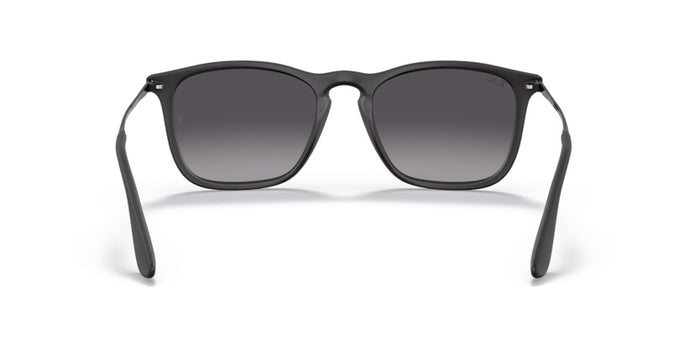 Gafas de Sol Ray-Ban Chris RB4187 622/8G 54 18 — vista 6