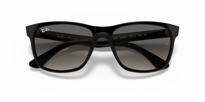 Gafas de Sol Ray-Ban Erika RB4181 601/71 57 16 — vista 4