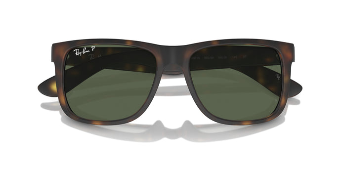 Gafas de Sol Ray-Ban Justin RB4165 865/9A 54 16 — vista 5