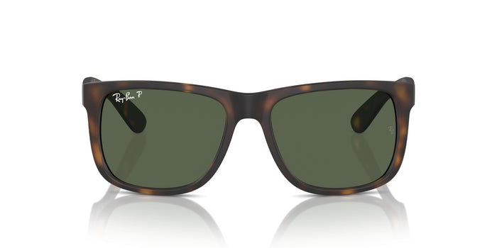 Gafas de Sol Ray-Ban Justin RB4165 865/9A 54 16 — vista 2