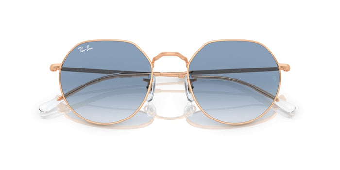 Sonnenbrillen Ray-Ban Jack RB3565 92023F 53 20 — vista 4
