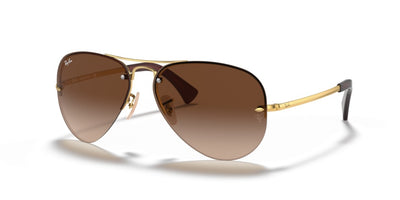 Sunglasses Ray-Ban RB3449 001/13 59 14
