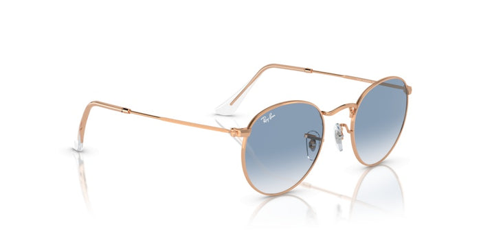 Ray-Ban Round Metal RB3447 92023F 50 21 — vista 5