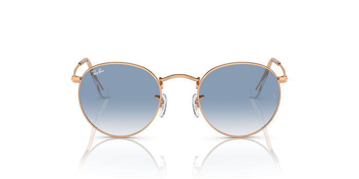 Ray-Ban Round Metal RB3447 92023F 50 21 — vista 2