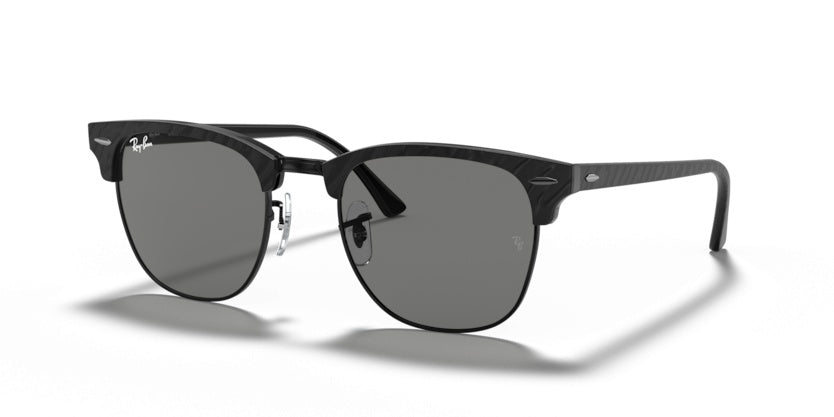 Sunglasses Ray-Ban Clubmaster RB3016 1305B1 51 21