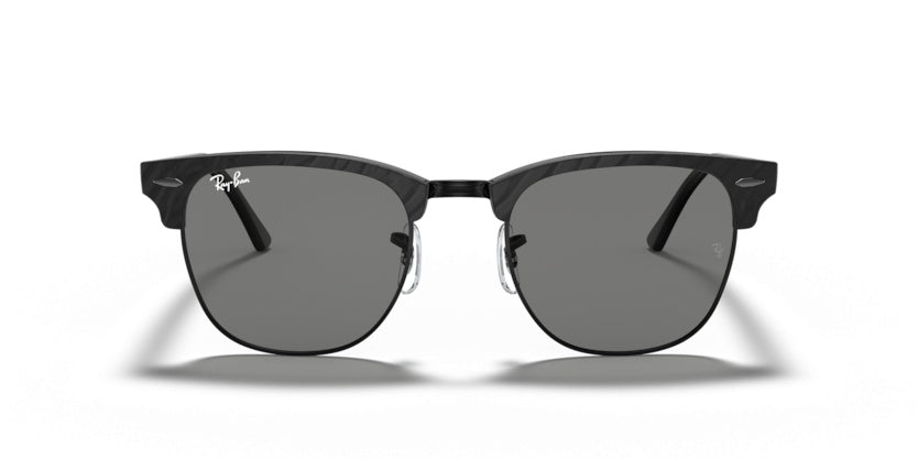 Gafas de Sol Ray-Ban Clubmaster RB3016 1305B1 51 21