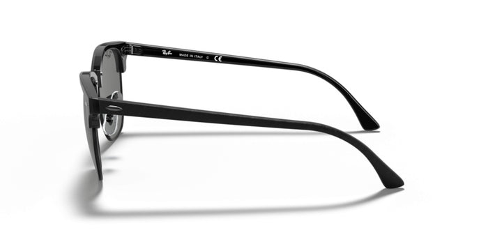 Sunglasses Ray-Ban Clubmaster RB3016 1305B1 51 21 — vista 3