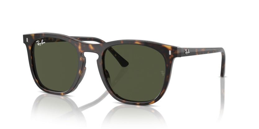 Sunglasses Ray-Ban RB2210 902/31 53 21