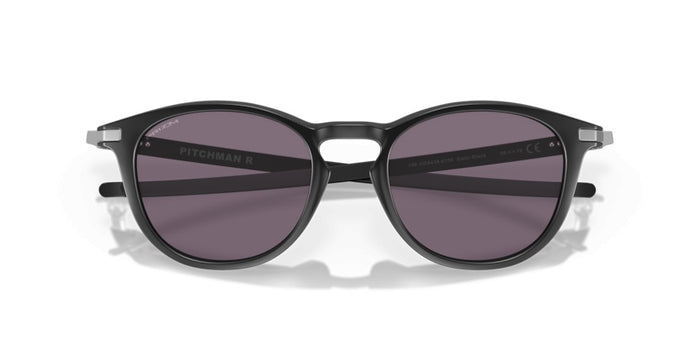 Sonnenbrillen Oakley Pitchman R OO9439 01 50 19 — vista 2