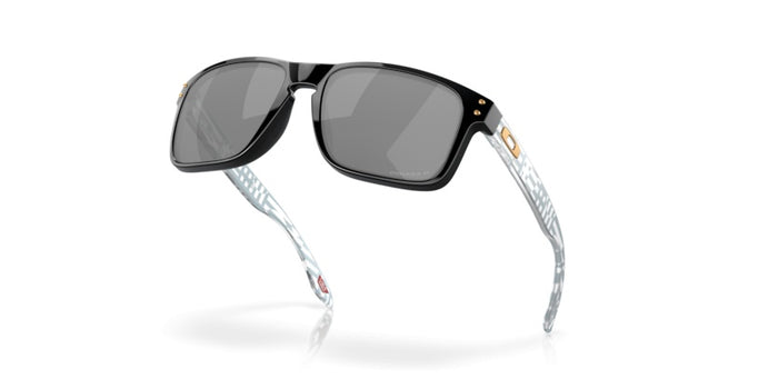 Gafas de Sol Oakley Holbrook OO9102 Y7 55 18 — vista 8
