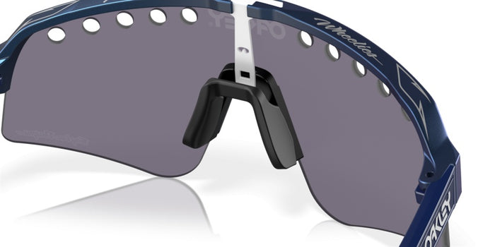 Lunettes de Soleil Oakley Sutro Lite Sweep OO9465 28 01 39 — vista 6