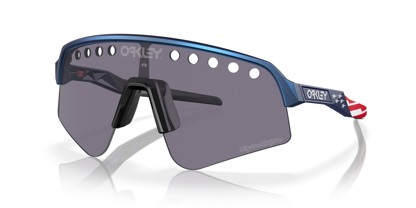 Lunettes de Soleil Oakley Sutro Lite Sweep OO9465 28 01 39