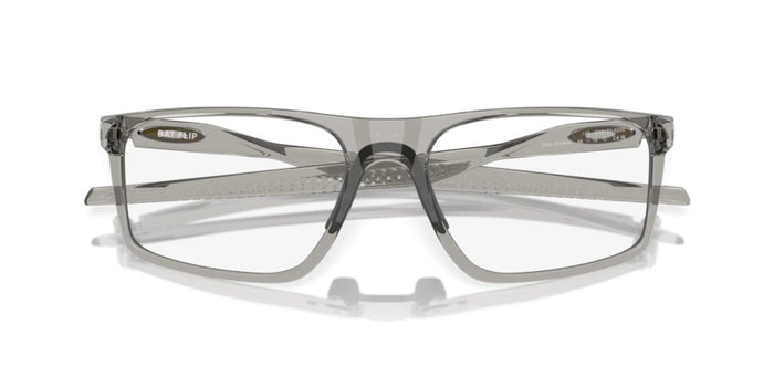 Korrektionsbrillen Oakley Bat Flip OX8183 02 58 18 — vista 7