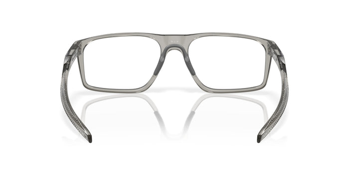 Korrektionsbrillen Oakley Bat Flip OX8183 02 58 18 — vista 8