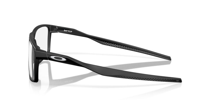 Korrektionsbrillen Oakley Bat Flip OX8183 01 56 18 — vista 3