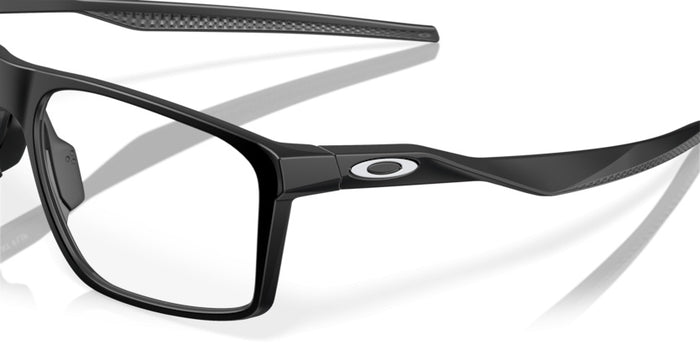 Korrektionsbrillen Oakley Bat Flip OX8183 01 56 18 — vista 5