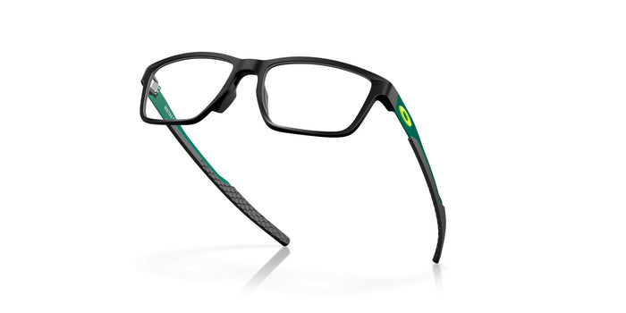 Prescription Glasses Oakley Metalink OX8153 13 55 17 — vista 4