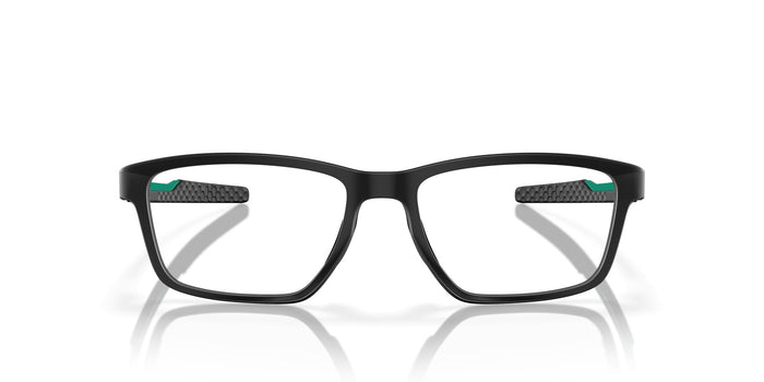 Prescription Glasses Oakley Metalink OX8153 13 55 17 — vista 2