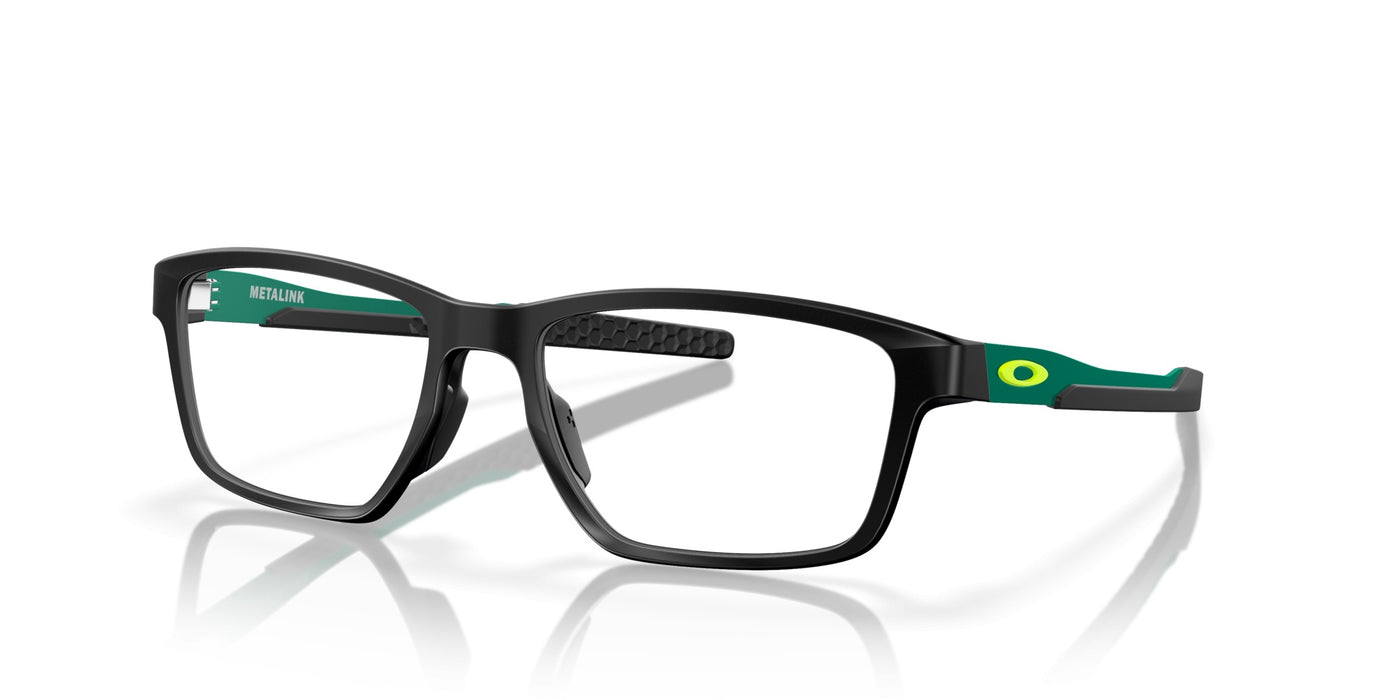 Prescription Glasses Oakley Metalink OX8153 13 55 17