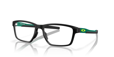 Lunettes de Vue Oakley Metalink OX8153 13 55 17