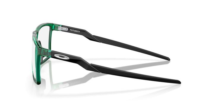 Gafas Graduadas Oakley Futurity OX8052 06 55 14 — vista 3