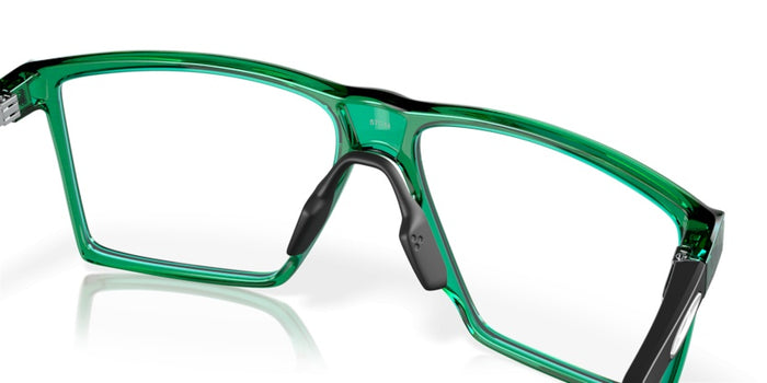 Gafas Graduadas Oakley Futurity OX8052 06 55 14 — vista 6