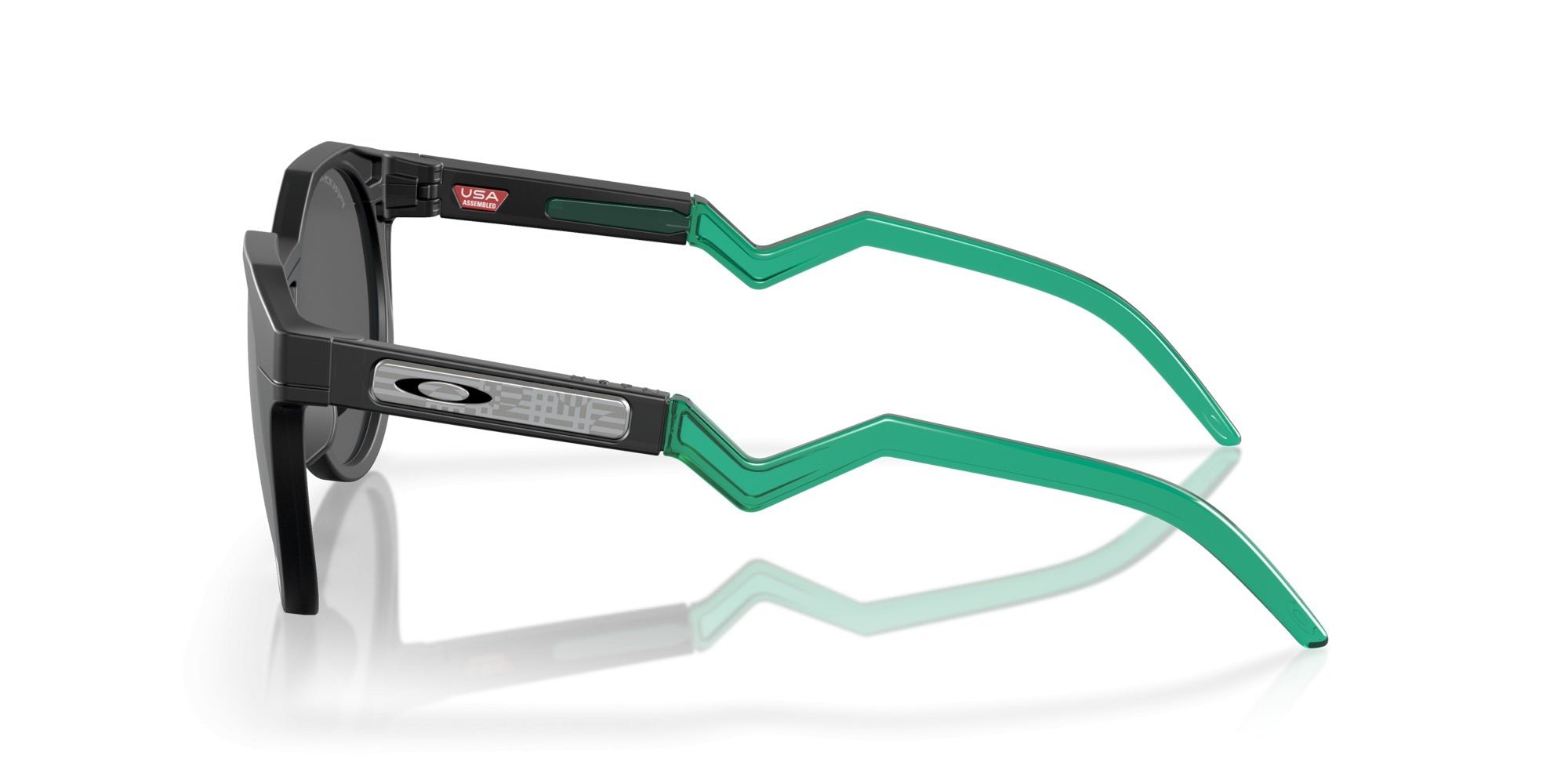 Gafas de Sol Oakley HSTN OO9242 10 52 21