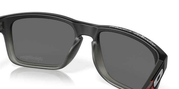 Sunglasses Oakley Holbrook OO9102 Z0 55 18 — vista 7