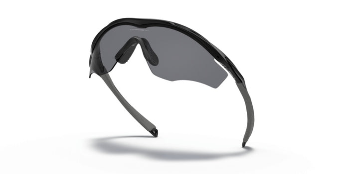 Солнцезащитные очки Oakley M2 Frame Xl OO9343 01 45 00 — vista 5