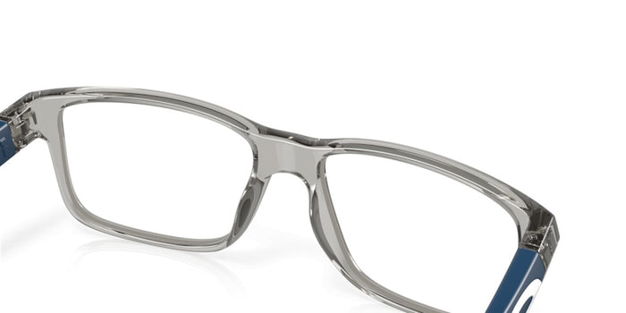 Prescription Glasses Oakley Fiel Day OY8007 10 48 14 — vista 4