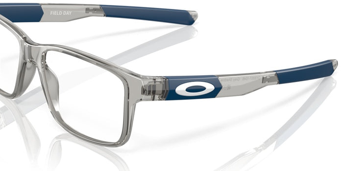 Prescription Glasses Oakley Fiel Day OY8007 10 48 14 — vista 5