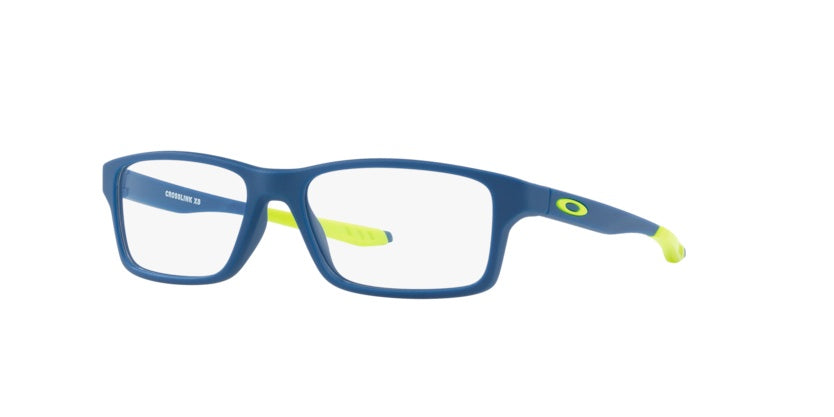Lunettes de Vue Oakley Crosslink Xs OY8002 04 49 14