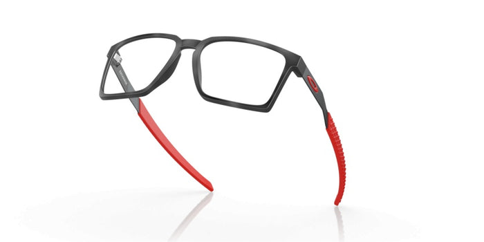 Prescription Glasses Oakley Exchange OX8055 04 56 17 — vista 4