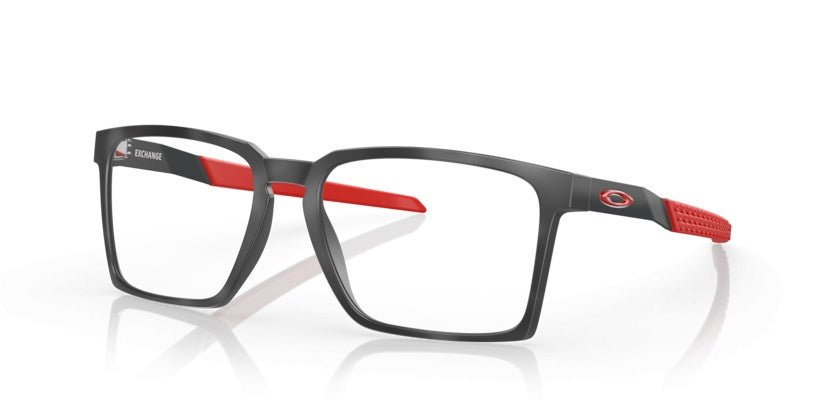 Prescription Glasses Oakley Exchange OX8055 04 56 17