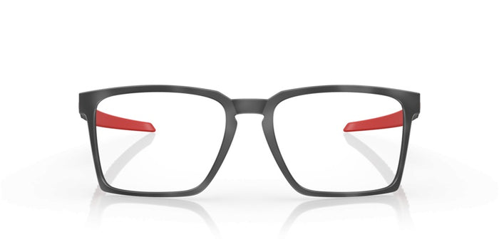 Prescription Glasses Oakley Exchange OX8055 04 56 17 — vista 2
