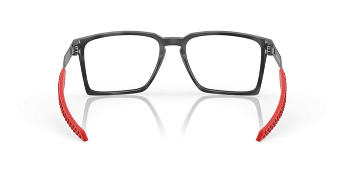 Prescription Glasses Oakley Exchange OX8055 04 56 17 — vista 7