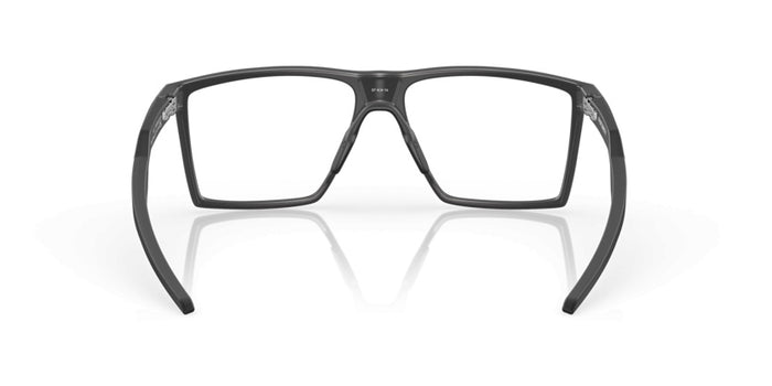 Korrektionsbrillen Oakley Futurity OX8052 01 57 14 — vista 2