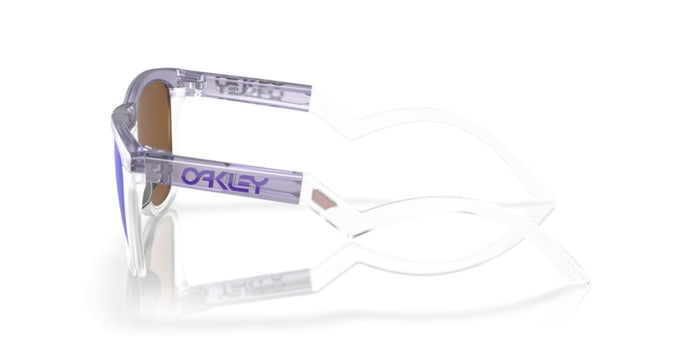 Sonnenbrillen Oakley Frogskins Hybrid OO9289 01 55 17 — vista 3