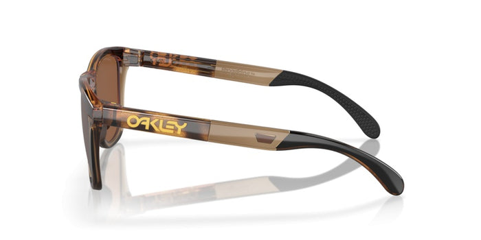 Солнцезащитные очки Oakley Frogskins Range OO9284 07 55 17 — vista 3