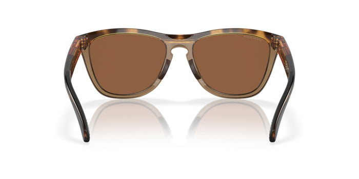 Солнцезащитные очки Oakley Frogskins Range OO9284 07 55 17 — vista 7