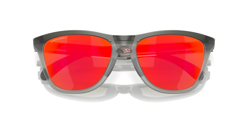 Gafas de Sol Oakley Frogskins Range OO9284 01 55 17