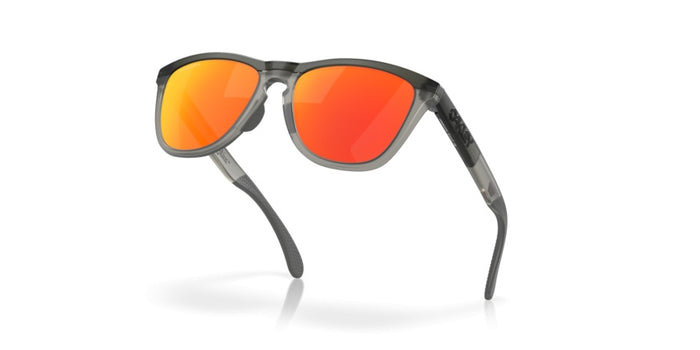 Gafas de Sol Oakley Frogskins Range OO9284 01 55 17 — vista 7
