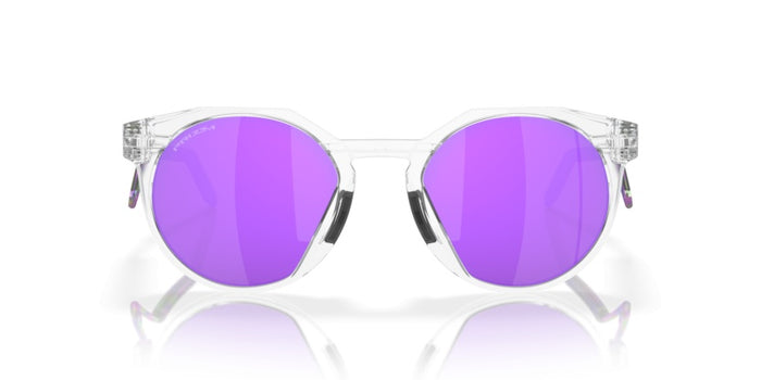 Sunglasses Oakley HSTN Metal OO9279 02 52 21 — vista 8