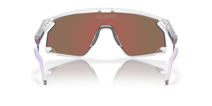 Sonnenbrillen Oakley BXTR Metal OO9237 02 01 39 — vista 8