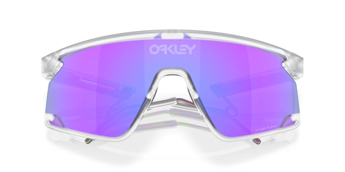Sonnenbrillen Oakley BXTR Metal OO9237 02 01 39 — vista 9