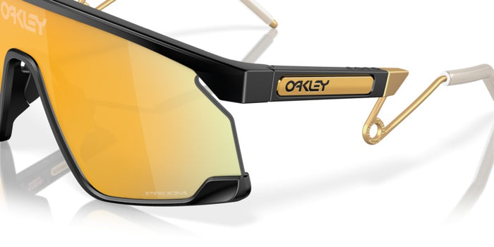 Gafas de Sol Oakley BXTR Metal OO9237 01 01 39 — vista 4
