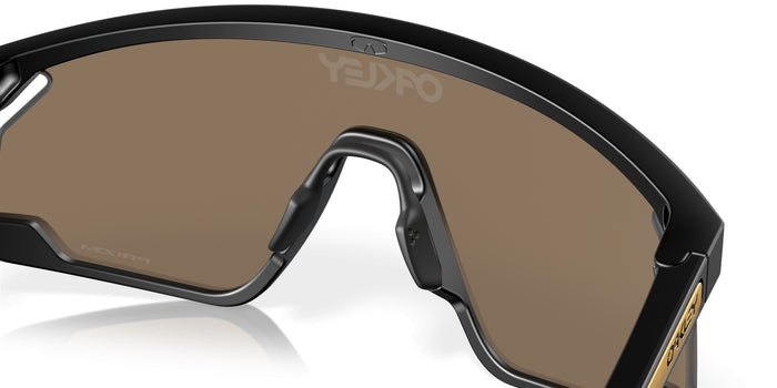 Gafas de Sol Oakley BXTR Metal OO9237 01 01 39 — vista 7